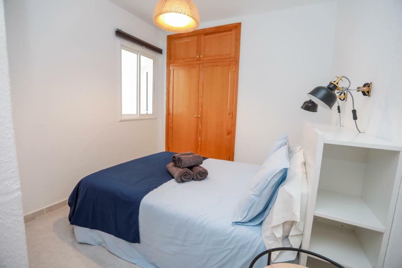 Apartment La Buena Vida, By Comfortable Luxury Corralejo