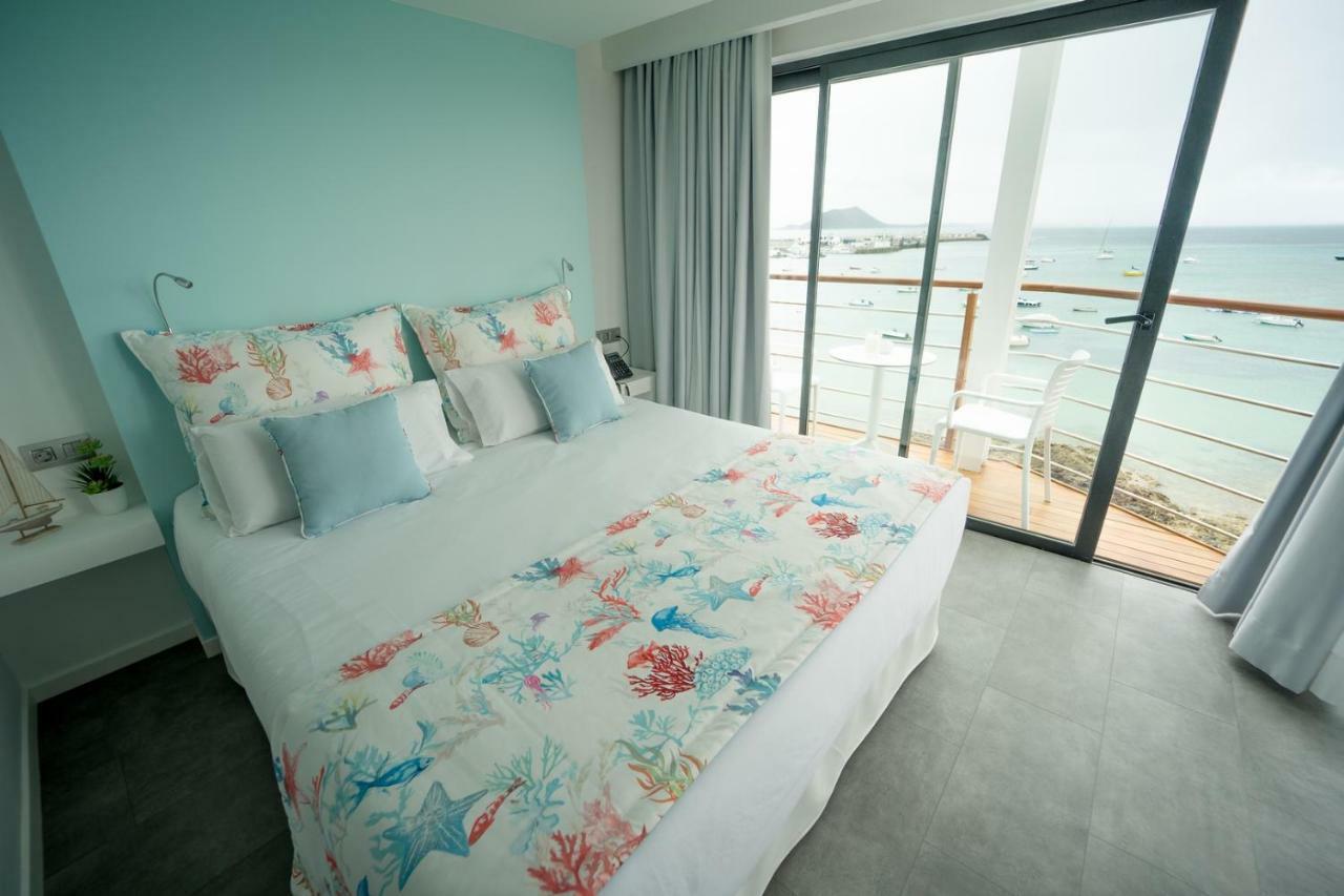 Boutique La Marquesina - Adults Only Hotel