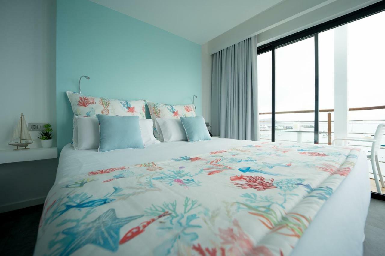 Boutique La Marquesina - Adults Only Hotel
