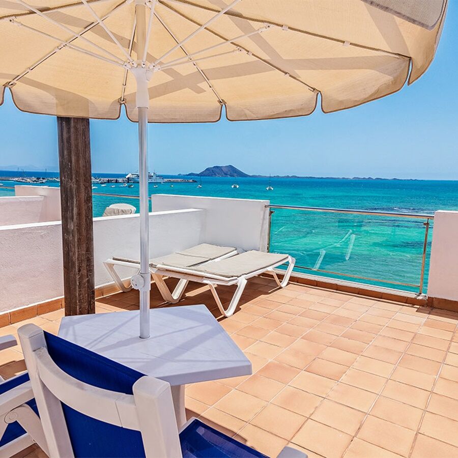 The Hotel 4*