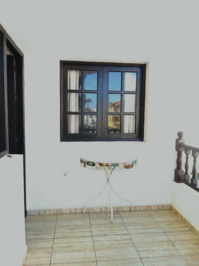 Vakantiehuis Fuerteventura Calle Bajo Amarillo 27-c Corralejo