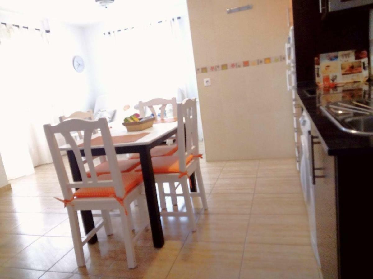 Fuerteventura Calle Bajo Amarillo 27-c *