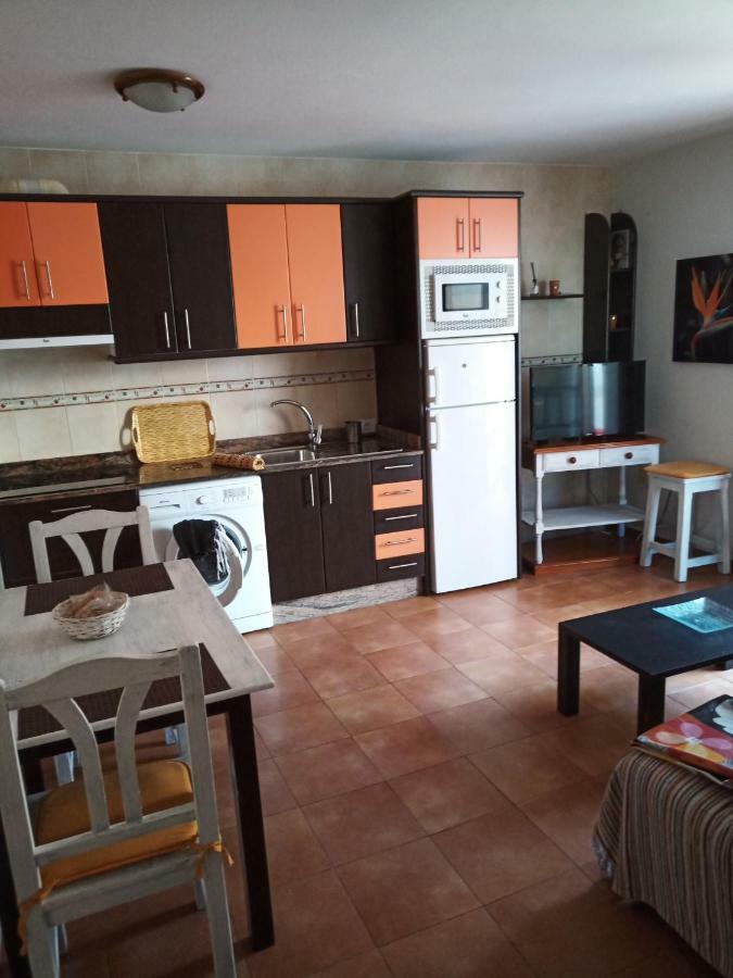 Fuerteventura Calle Bajo Amarillo 27-c Vakantiehuis