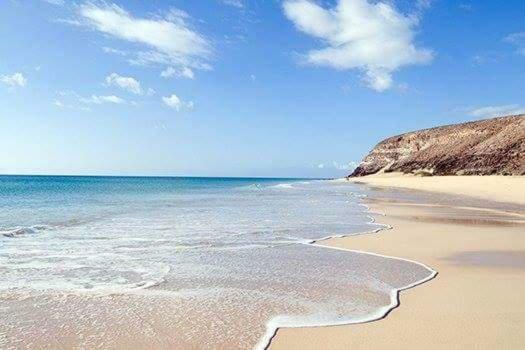 Fuerteventura Calle Bajo Amarillo 27-c