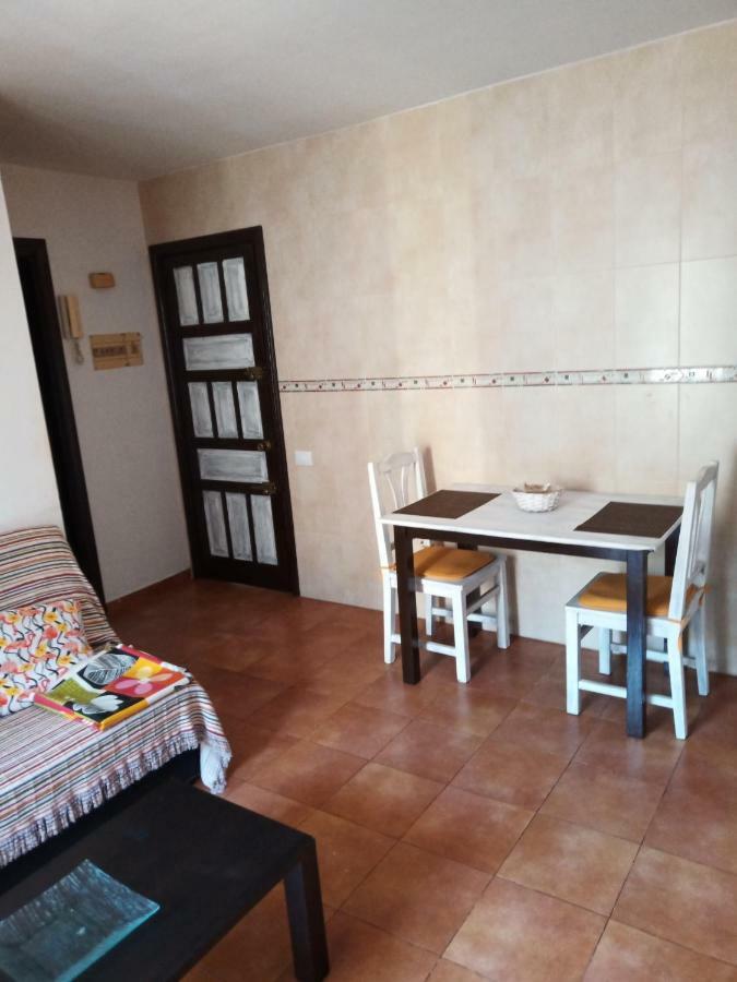 Fuerteventura Calle Bajo Amarillo 27-c Corralejo