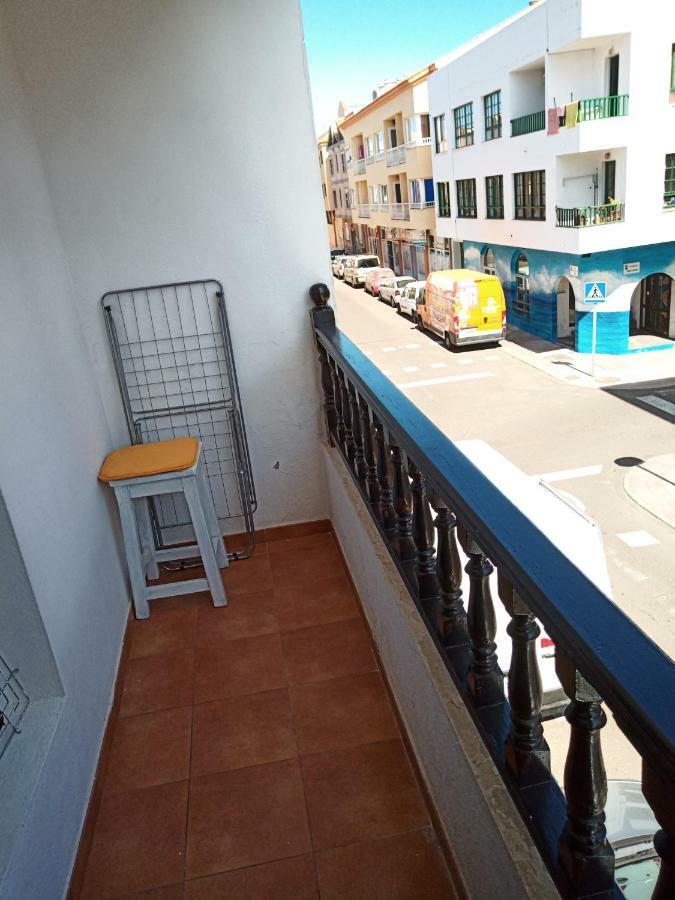 Fuerteventura Calle Bajo Amarillo 27-c Vakantiehuis