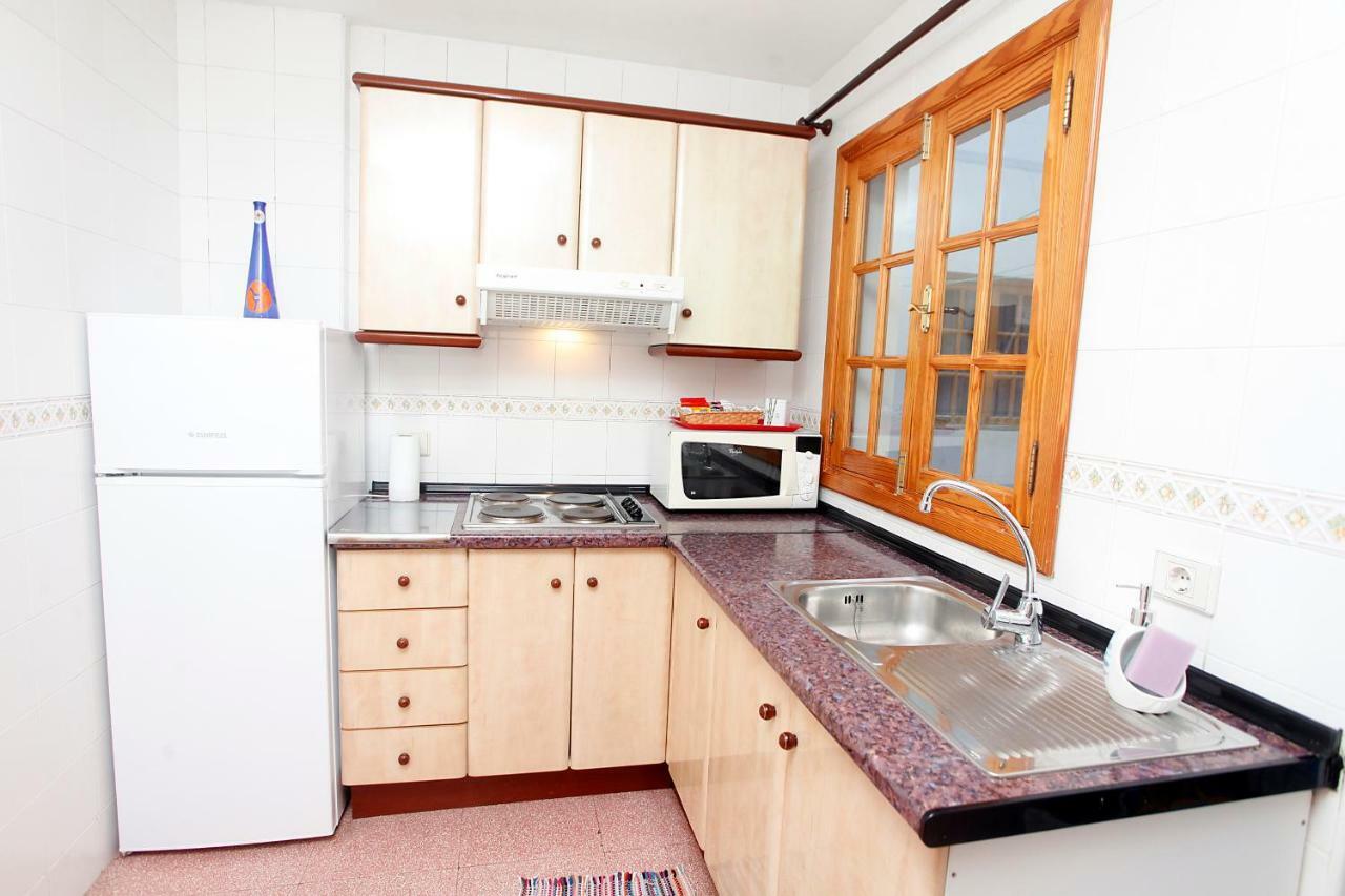 Super Apartment Corralejo
