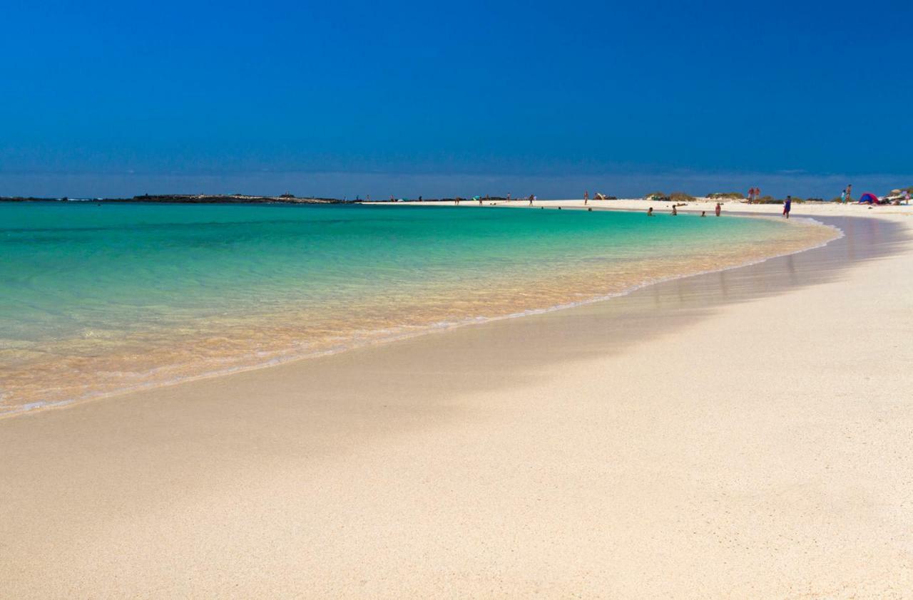 Hotel Boutique Tao Caleta Mar 3*