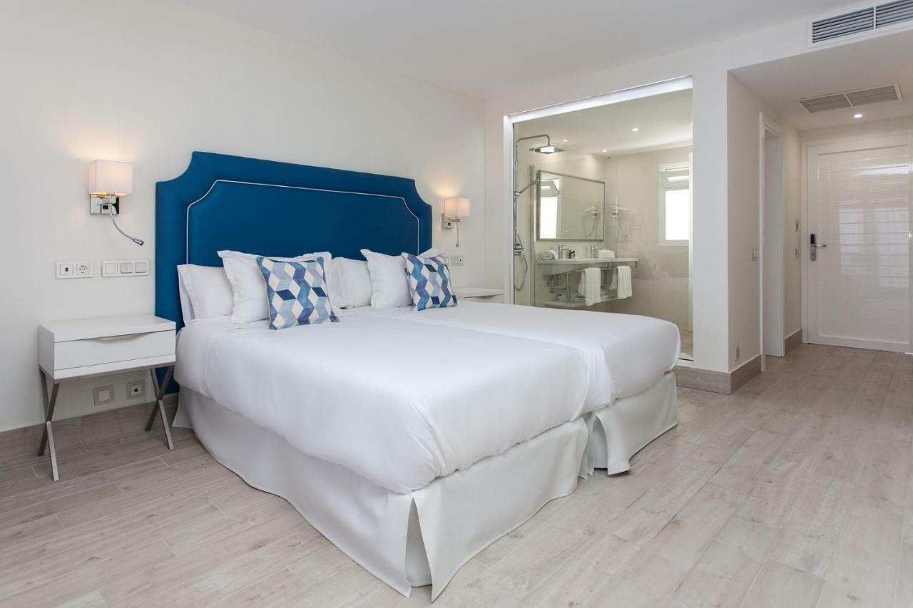 Boutique Tao Caleta Mar 3* Corralejo