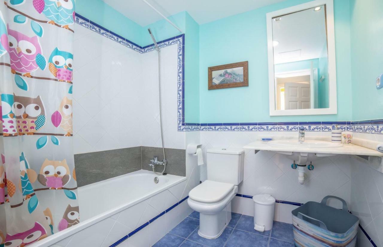 Oasis Royal F313 Apartment *