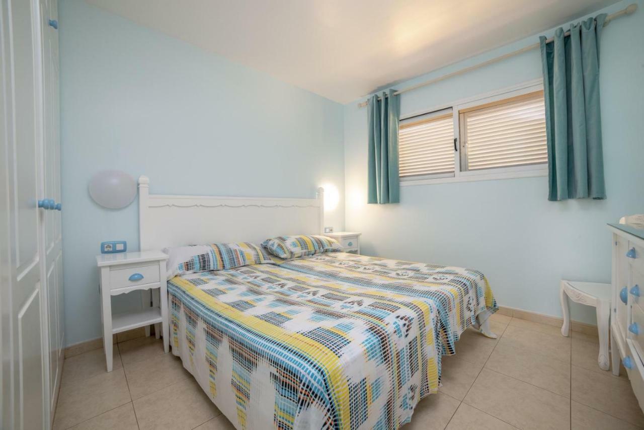 Apartment Oasis Royal F313 Corralejo