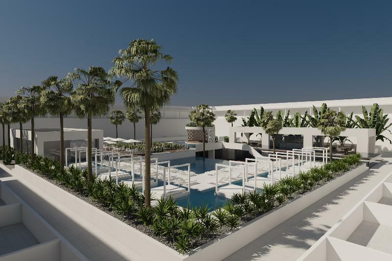 Buendia Nohotel Hotel