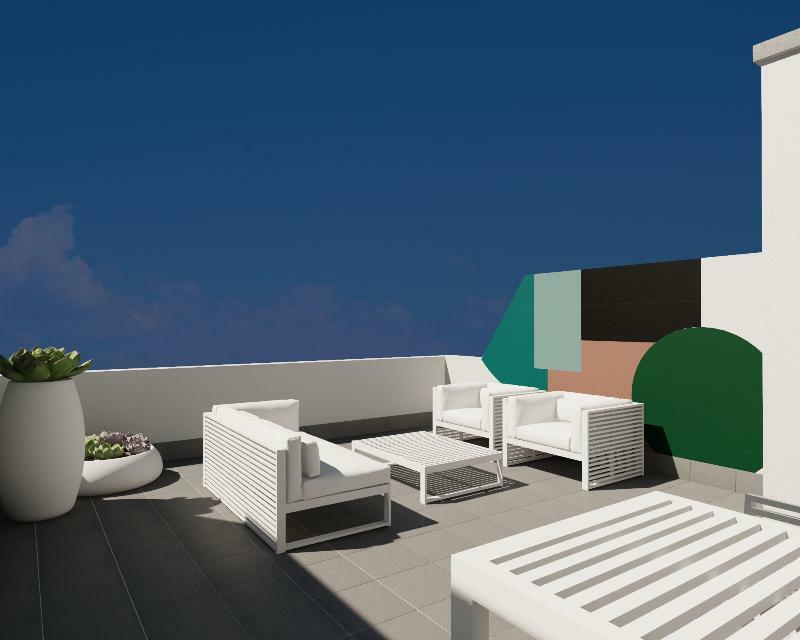 Hotel Buendia Nohotel