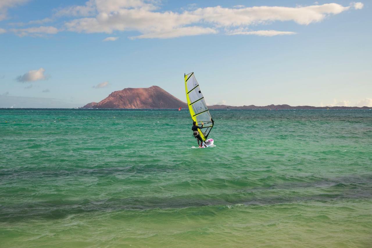 Fuerteventura 4*