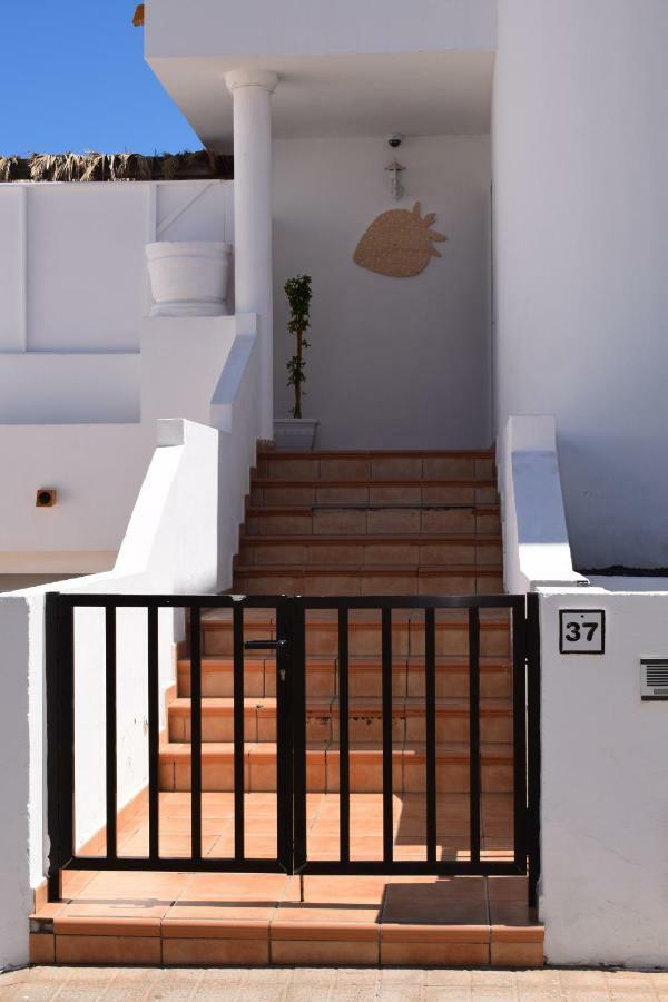La Fresa Hostel
