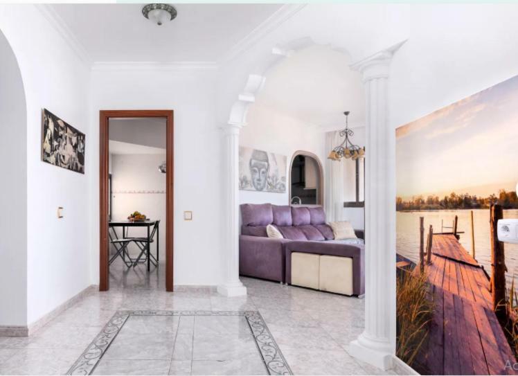 Casa Sandra Apartment *