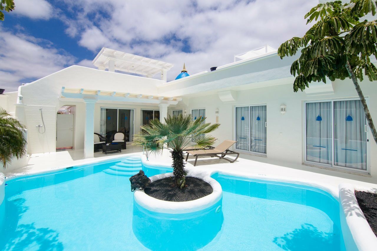 Bahiazul Fuerteventura Hotel 4*