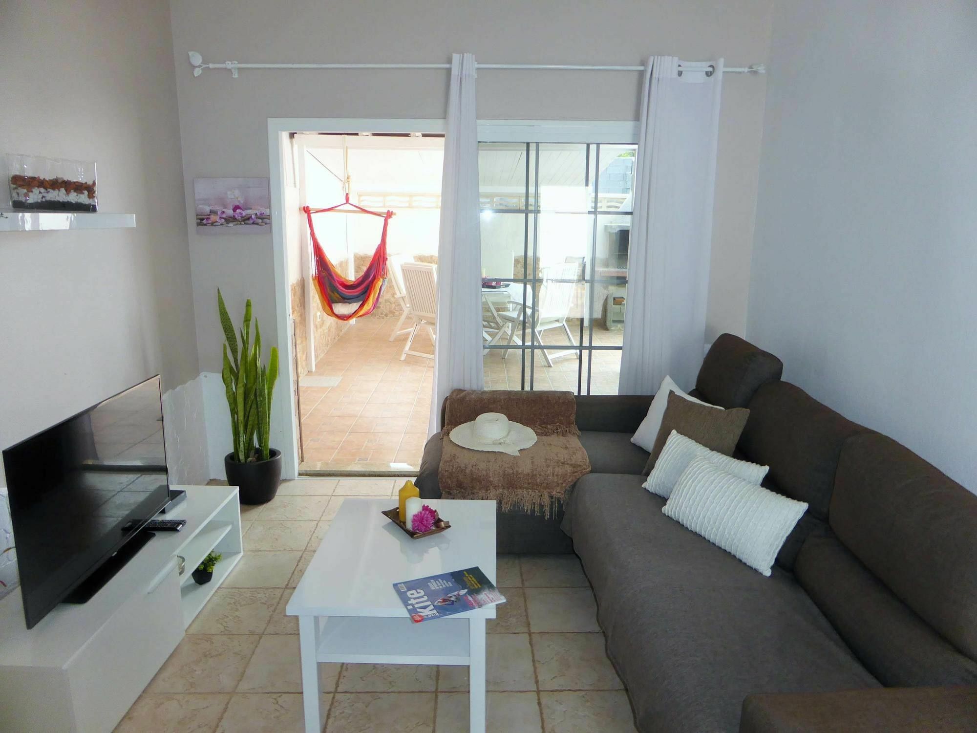 Villa Neptuno Villa Corralejo