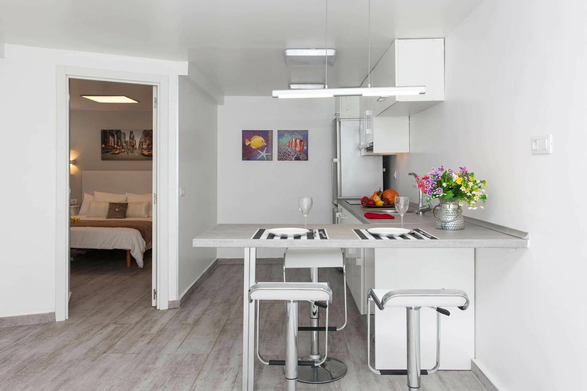 Estudios Center Villa *