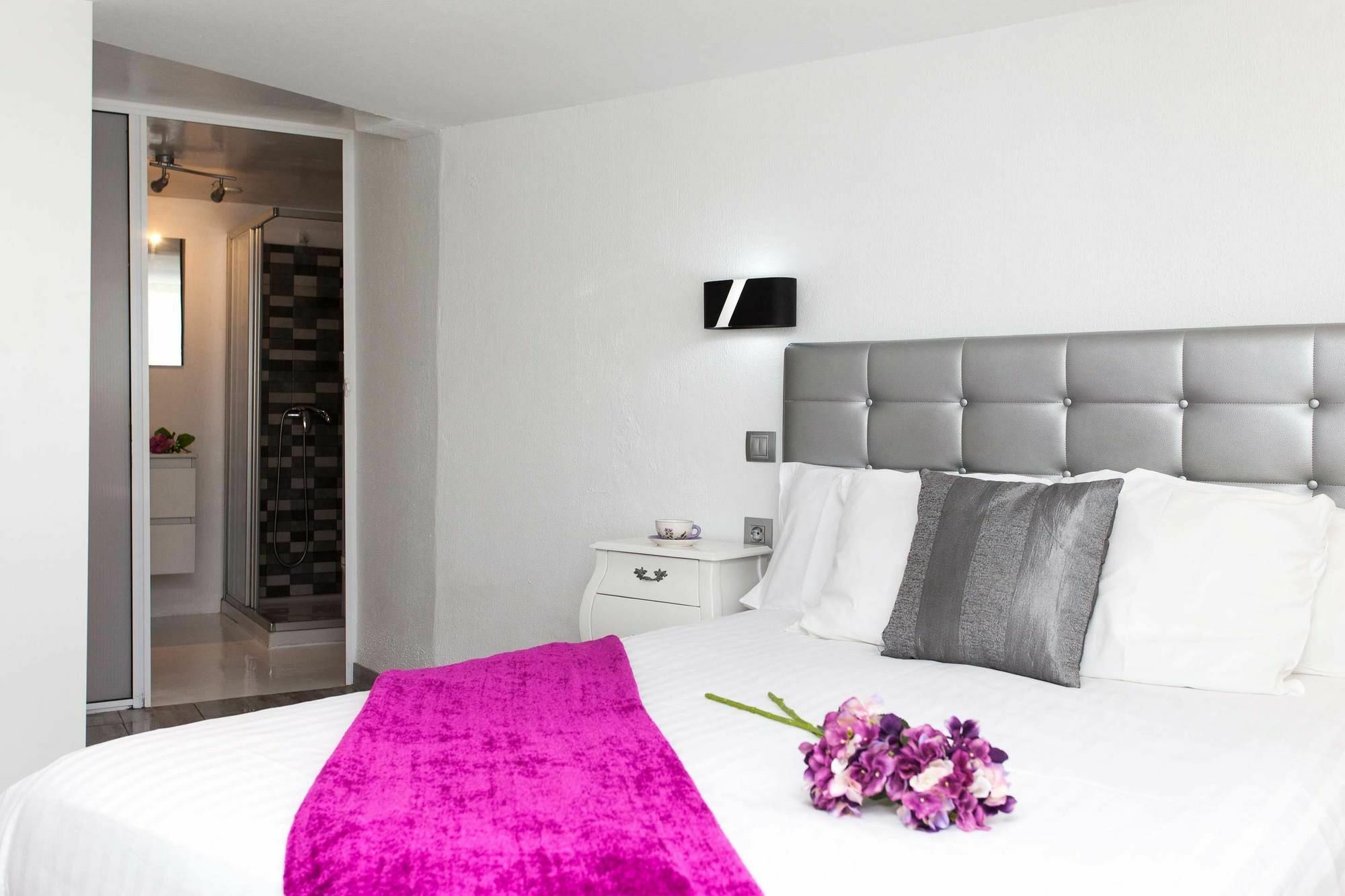 Villa Estudios Center Corralejo