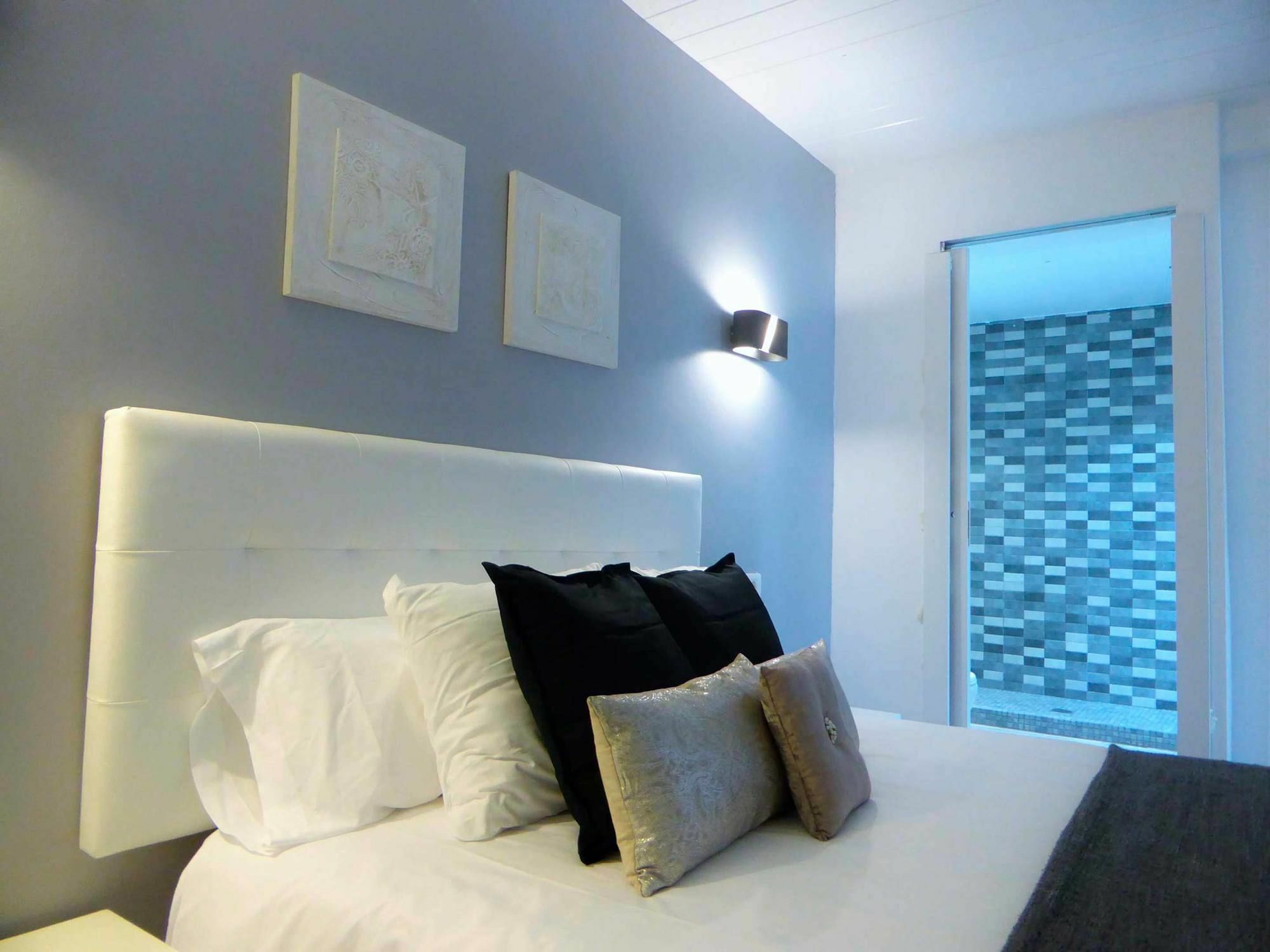 Estudios Center Villa *