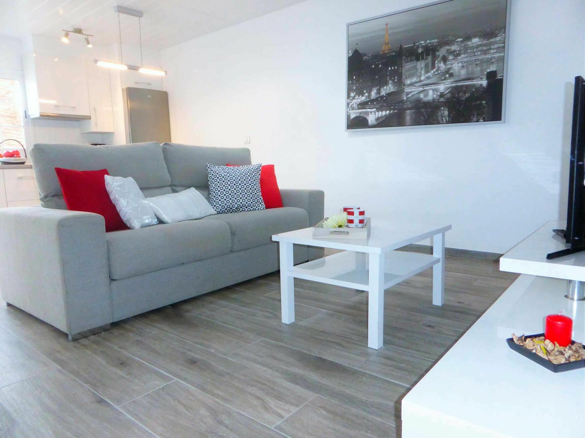 Villa Estudios Center Corralejo