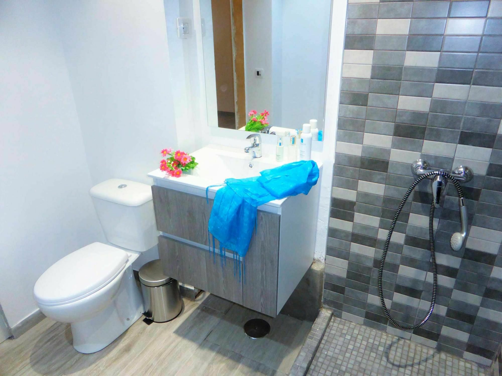 Estudios Center Villa Corralejo