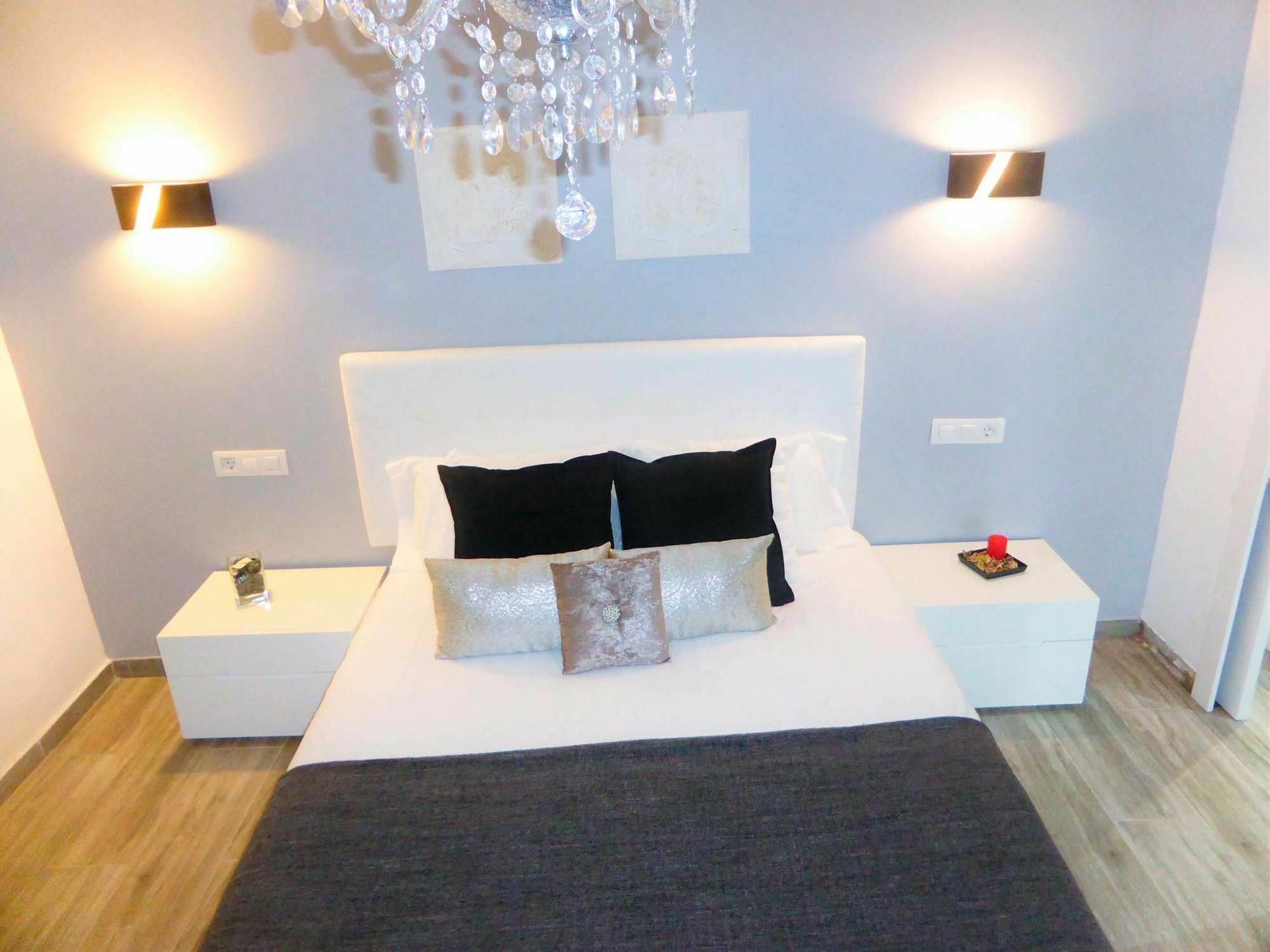 Villa Estudios Center Corralejo