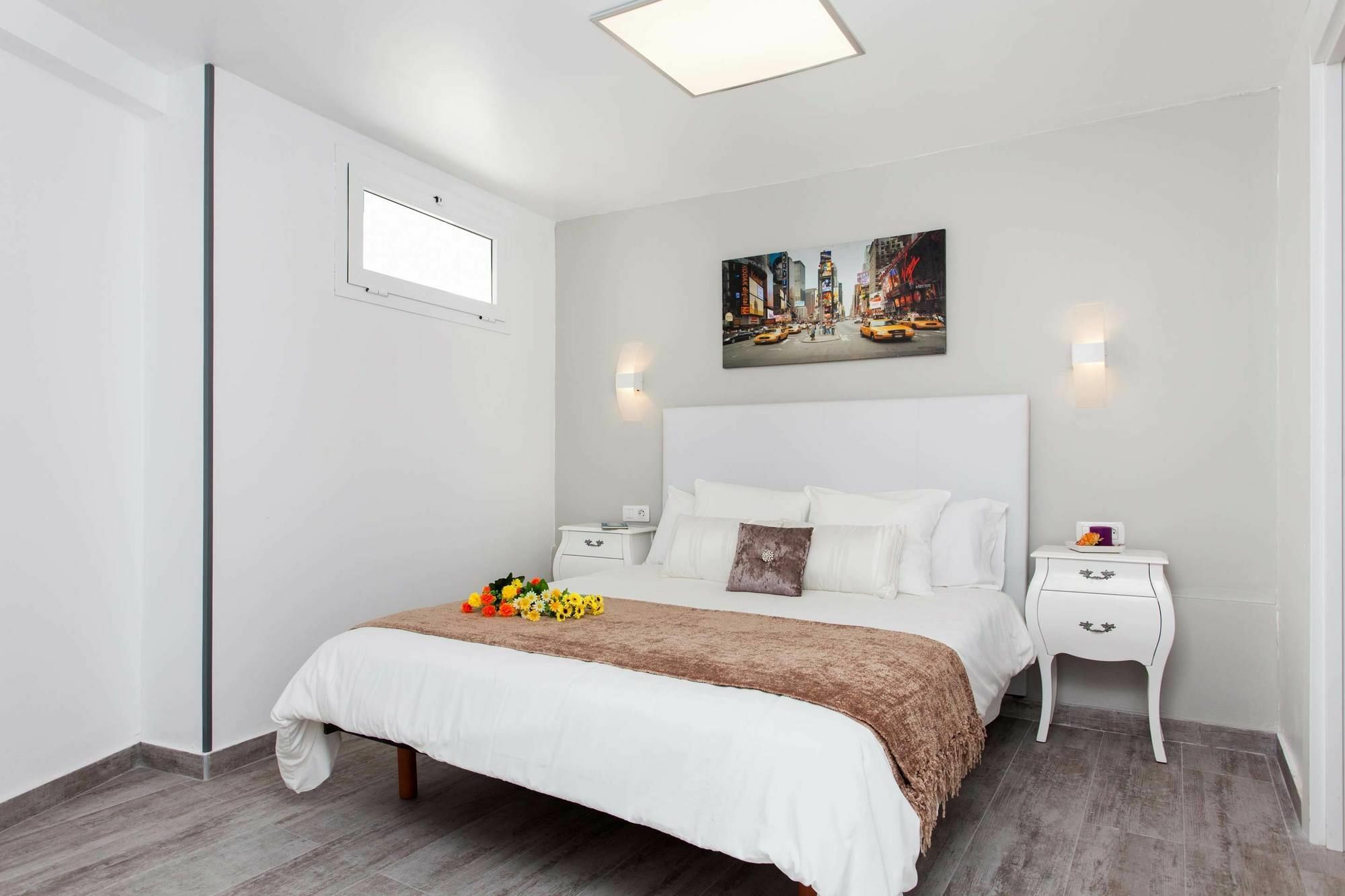 Estudios Center Villa Corralejo