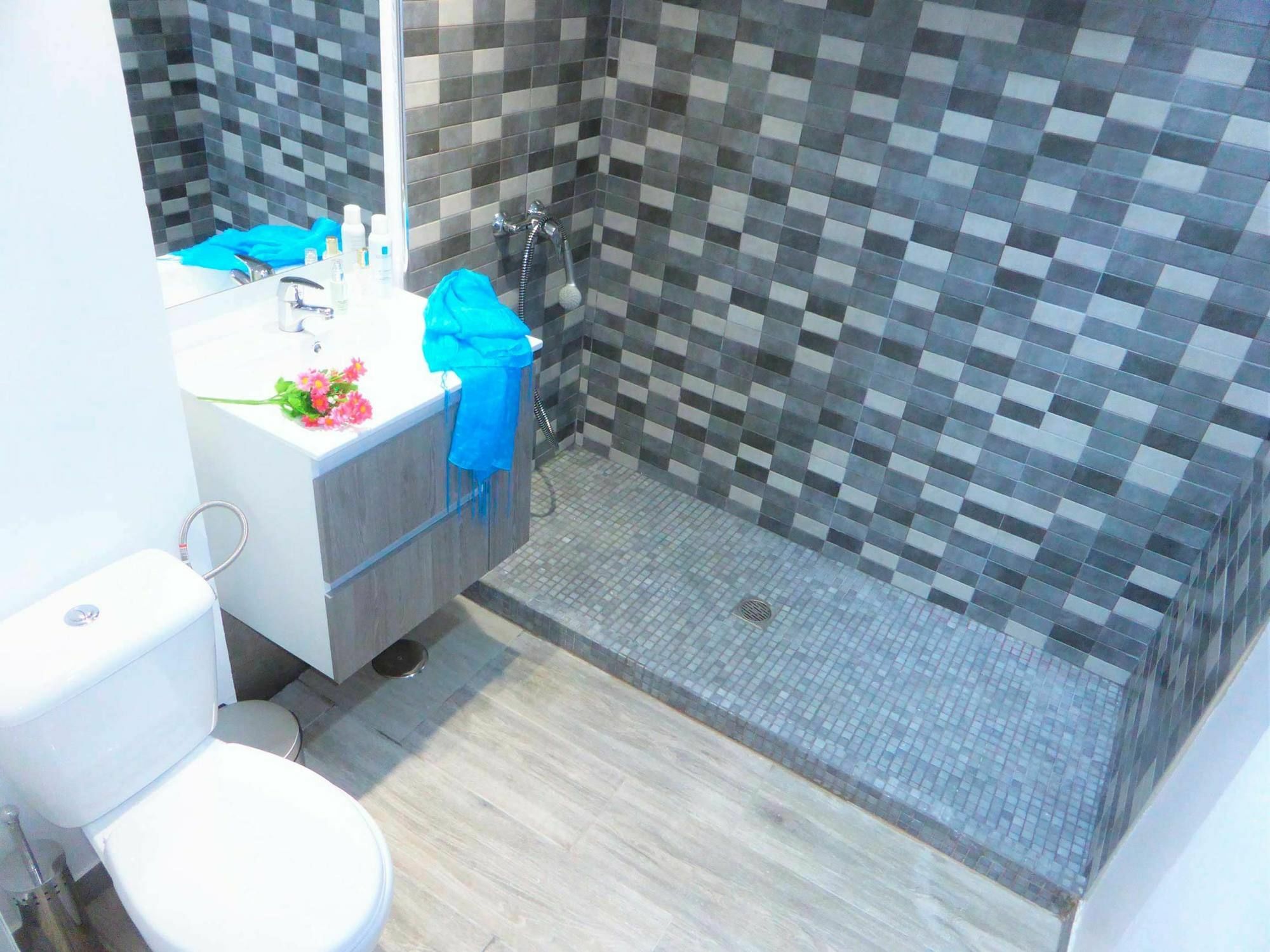 Estudios Center Villa *