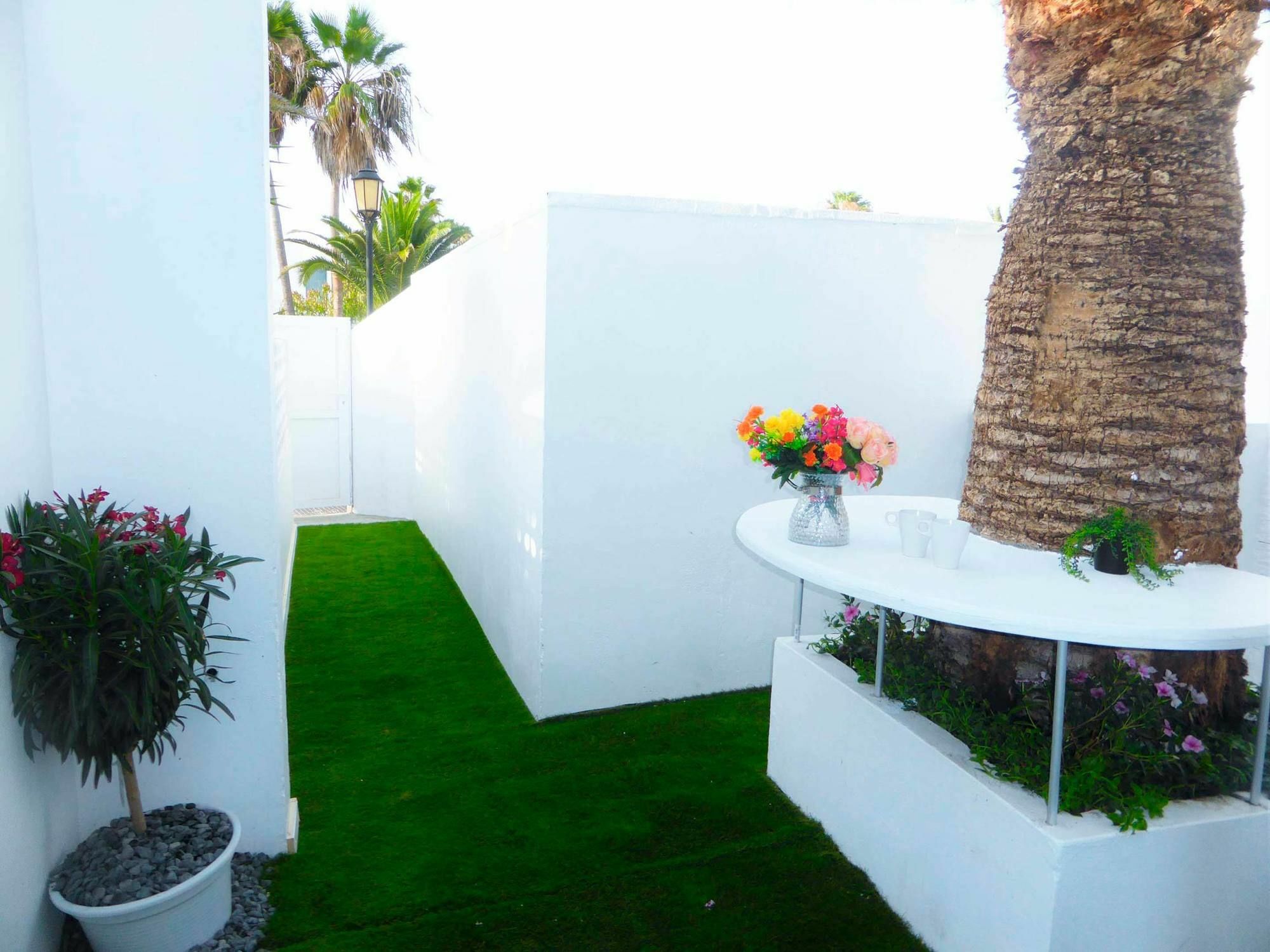 Villa Estudios Center