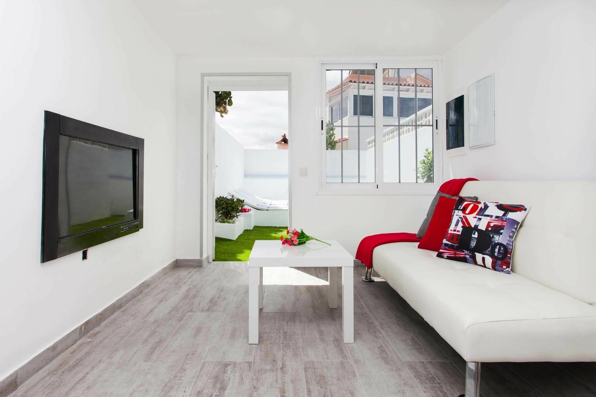 Estudios Center Villa Corralejo