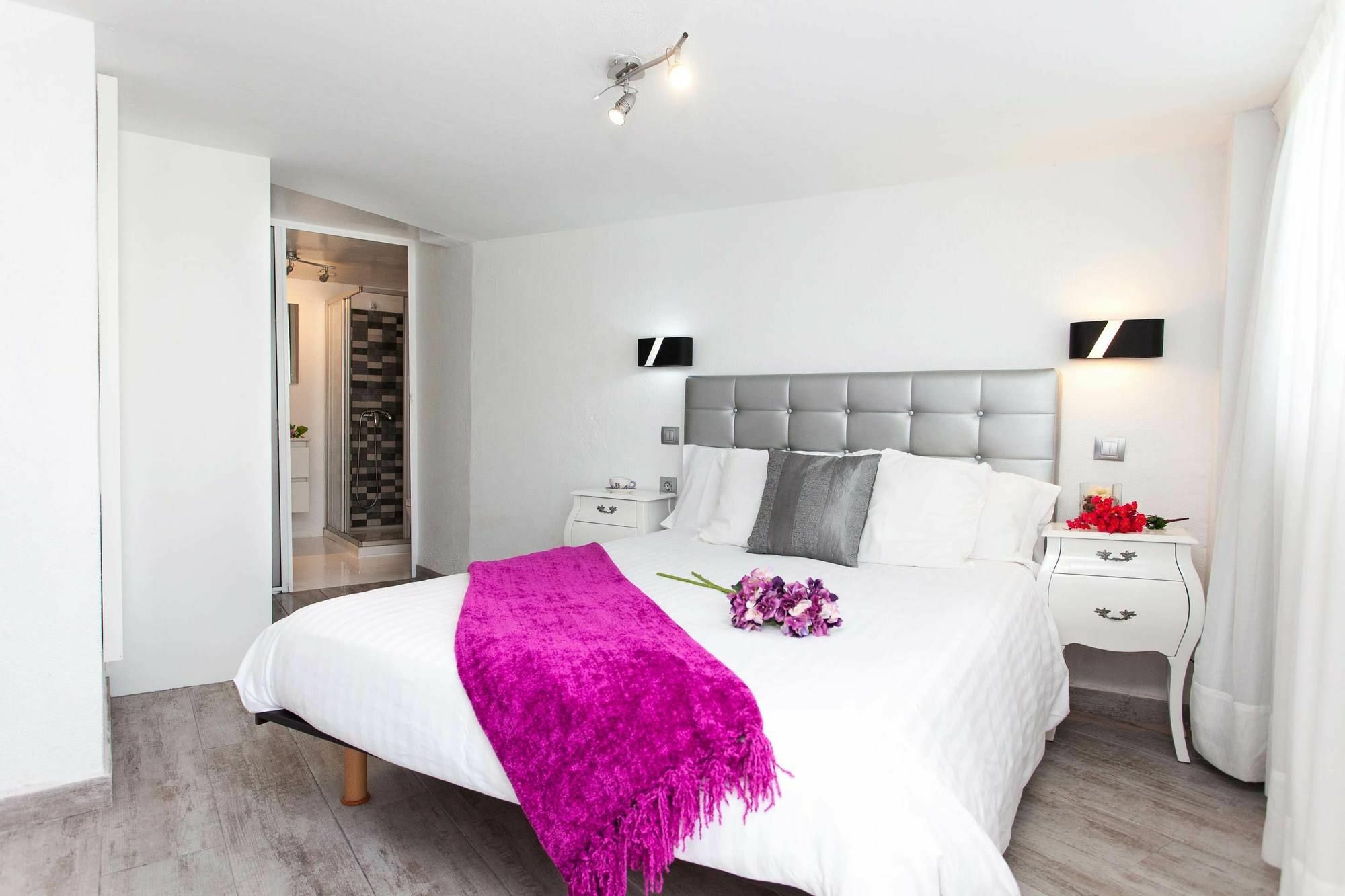 Estudios Center Villa Corralejo