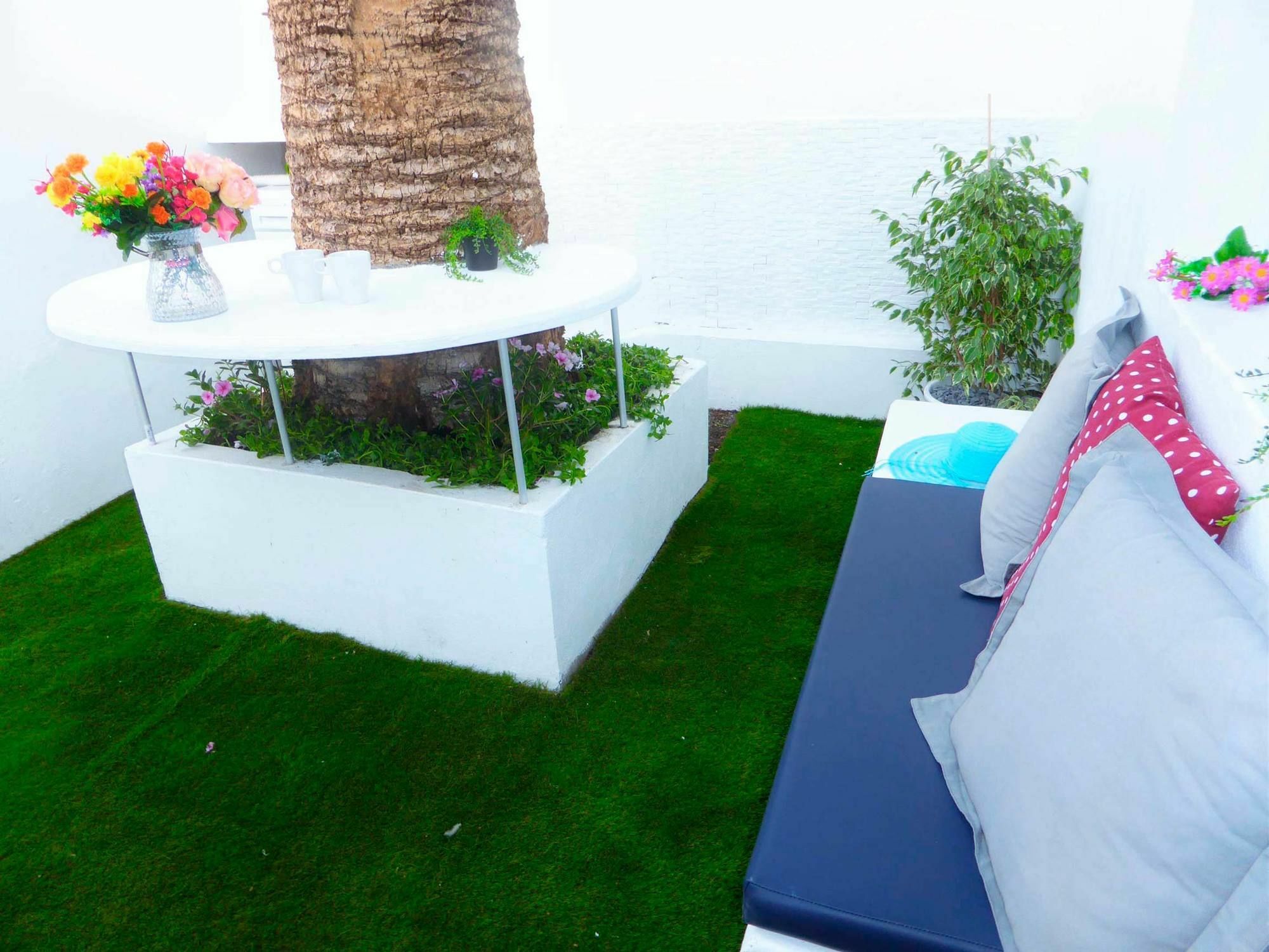 Estudios Center Villa *