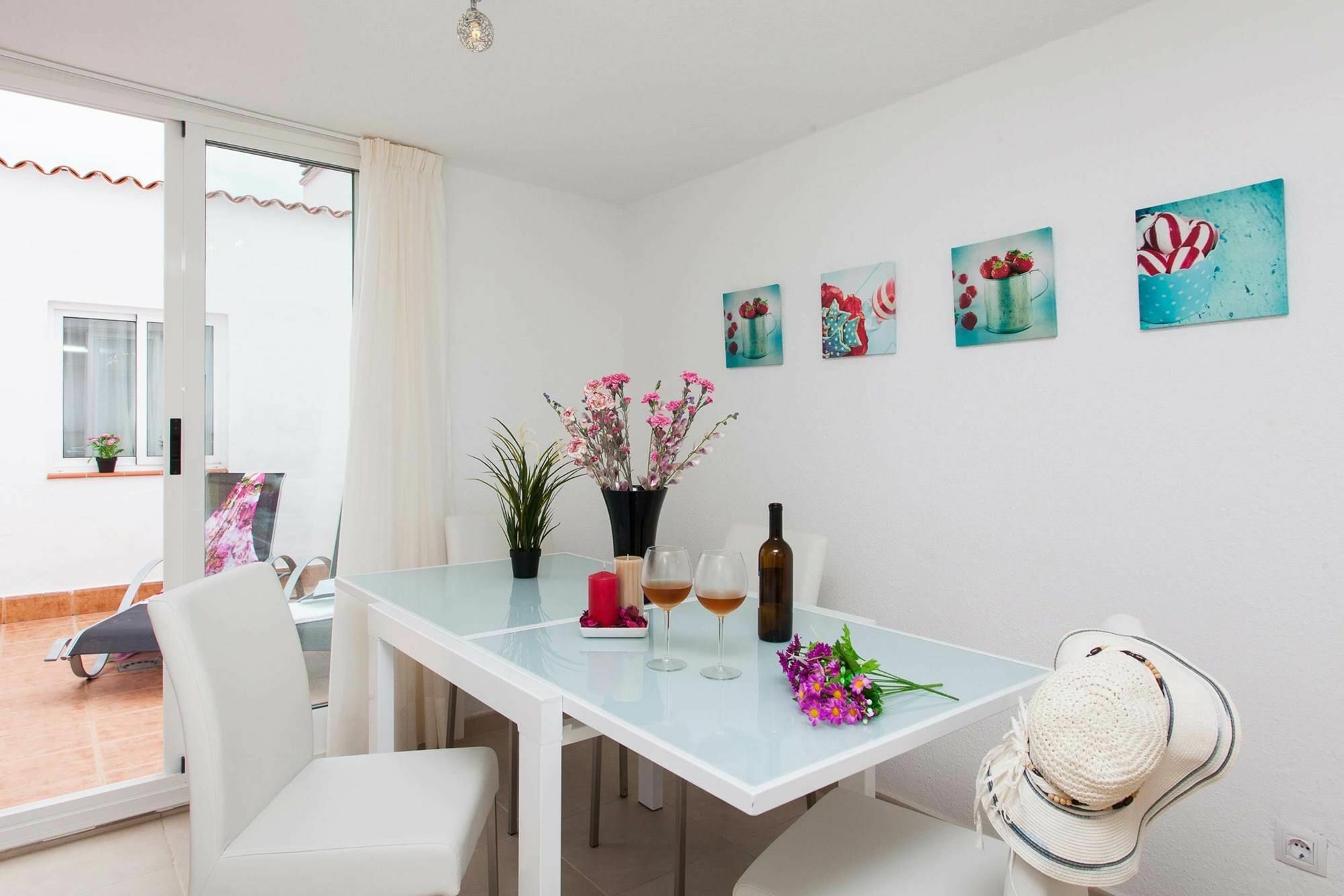 Apartment Neska
