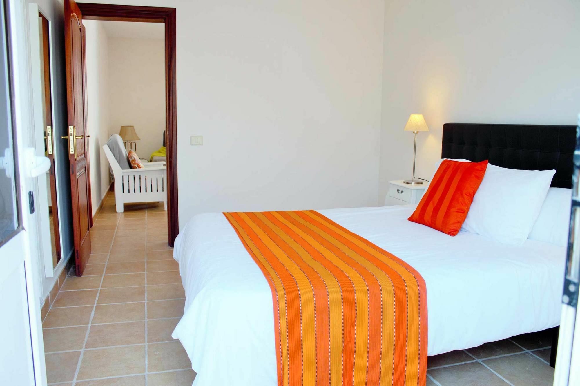 Ganesha Apartamento