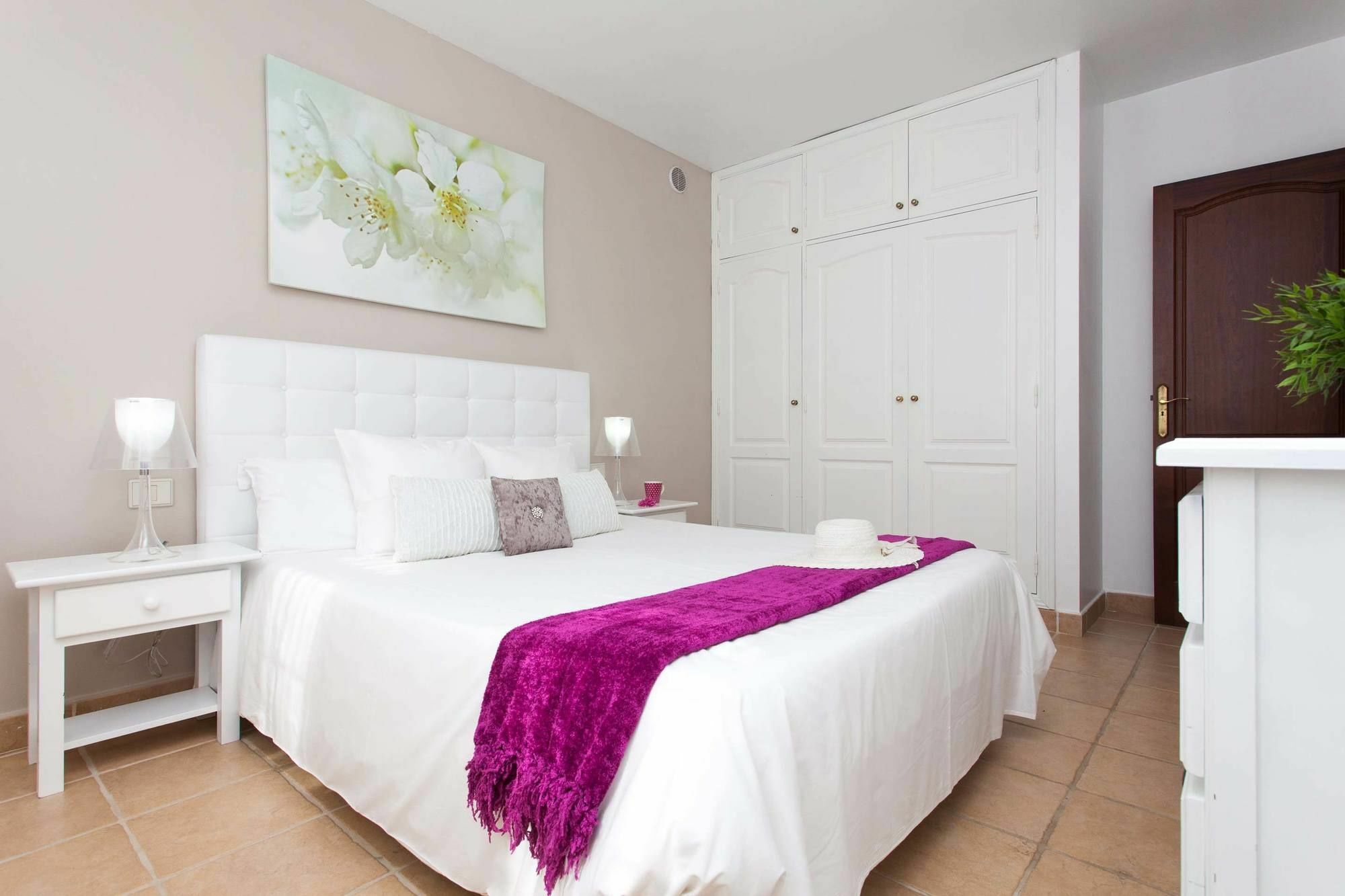 Apartamento Ganesha