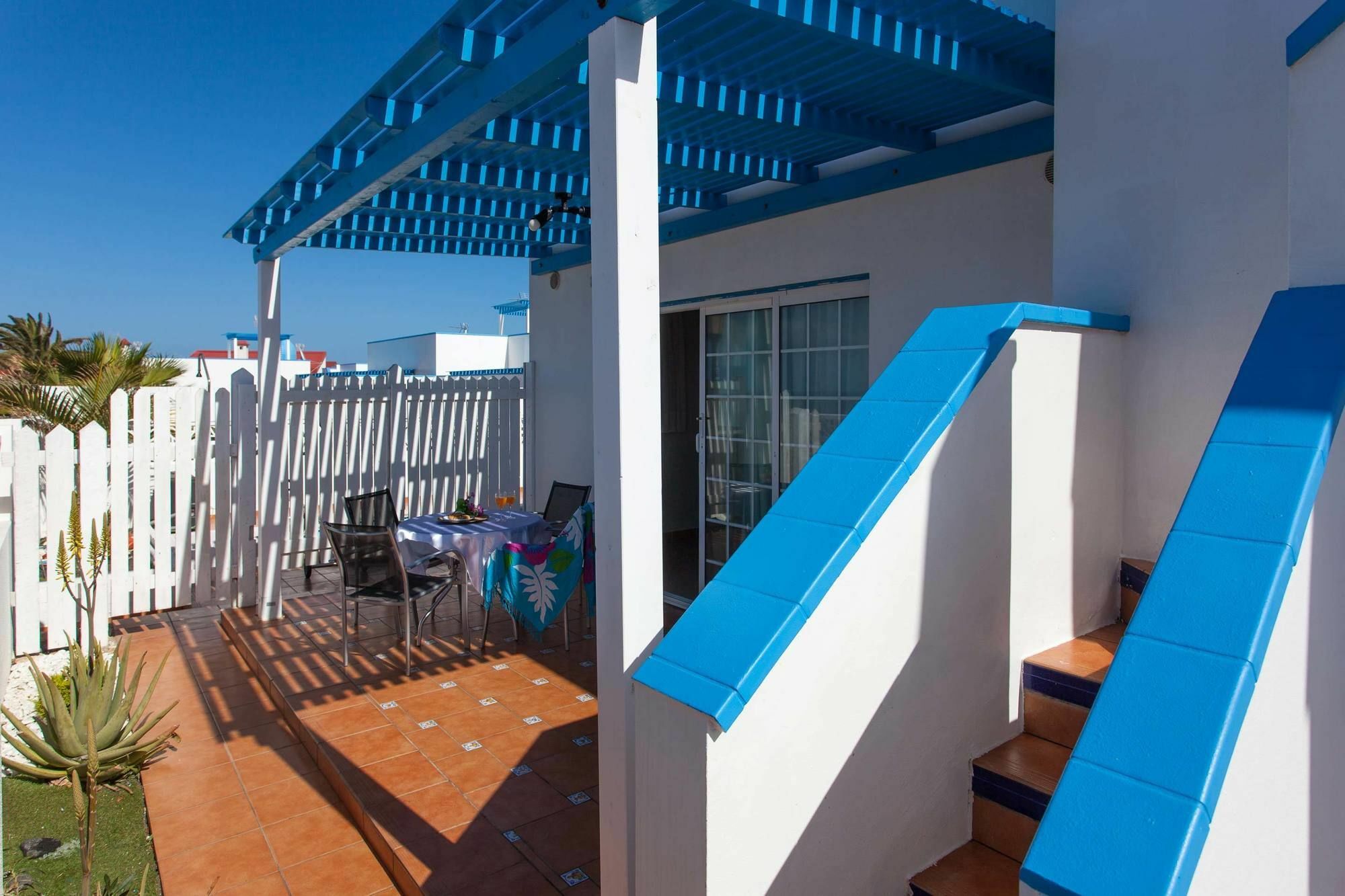 Apartamento Ganesha *