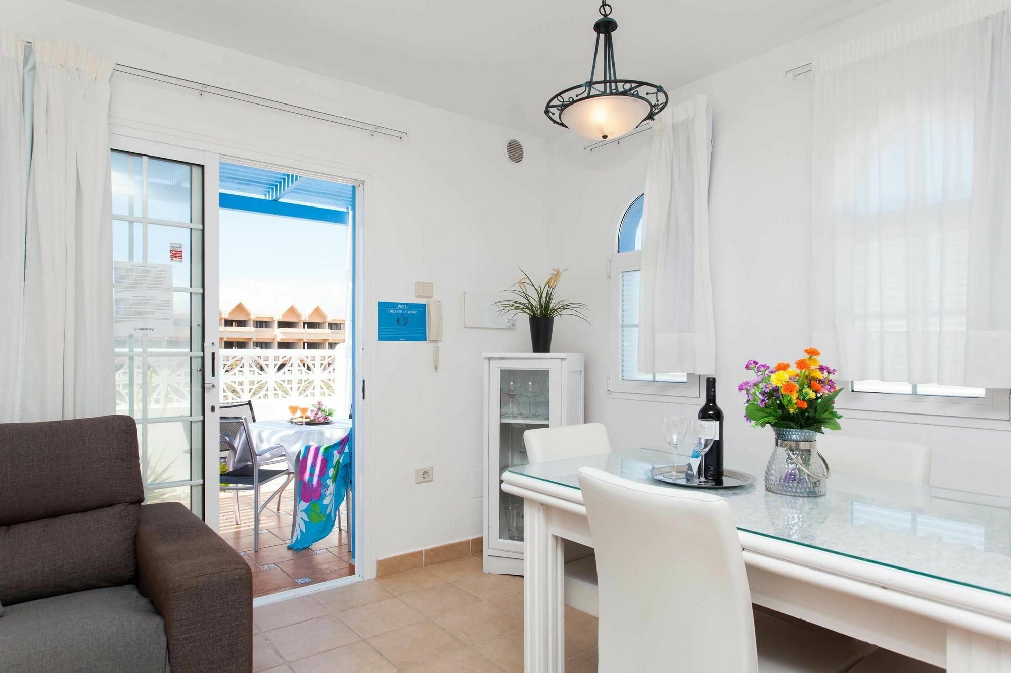 Apartamento Ganesha *