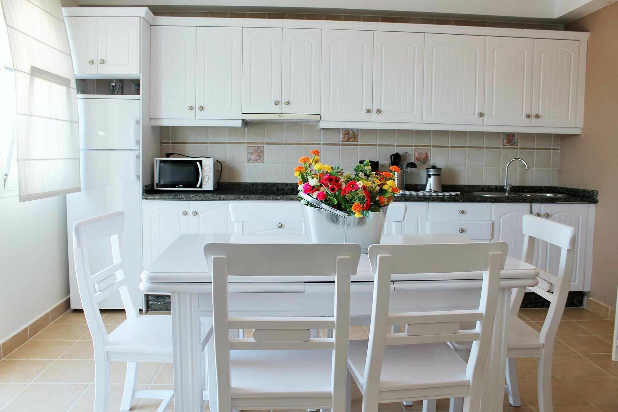 Apartamento Ganesha Corralejo