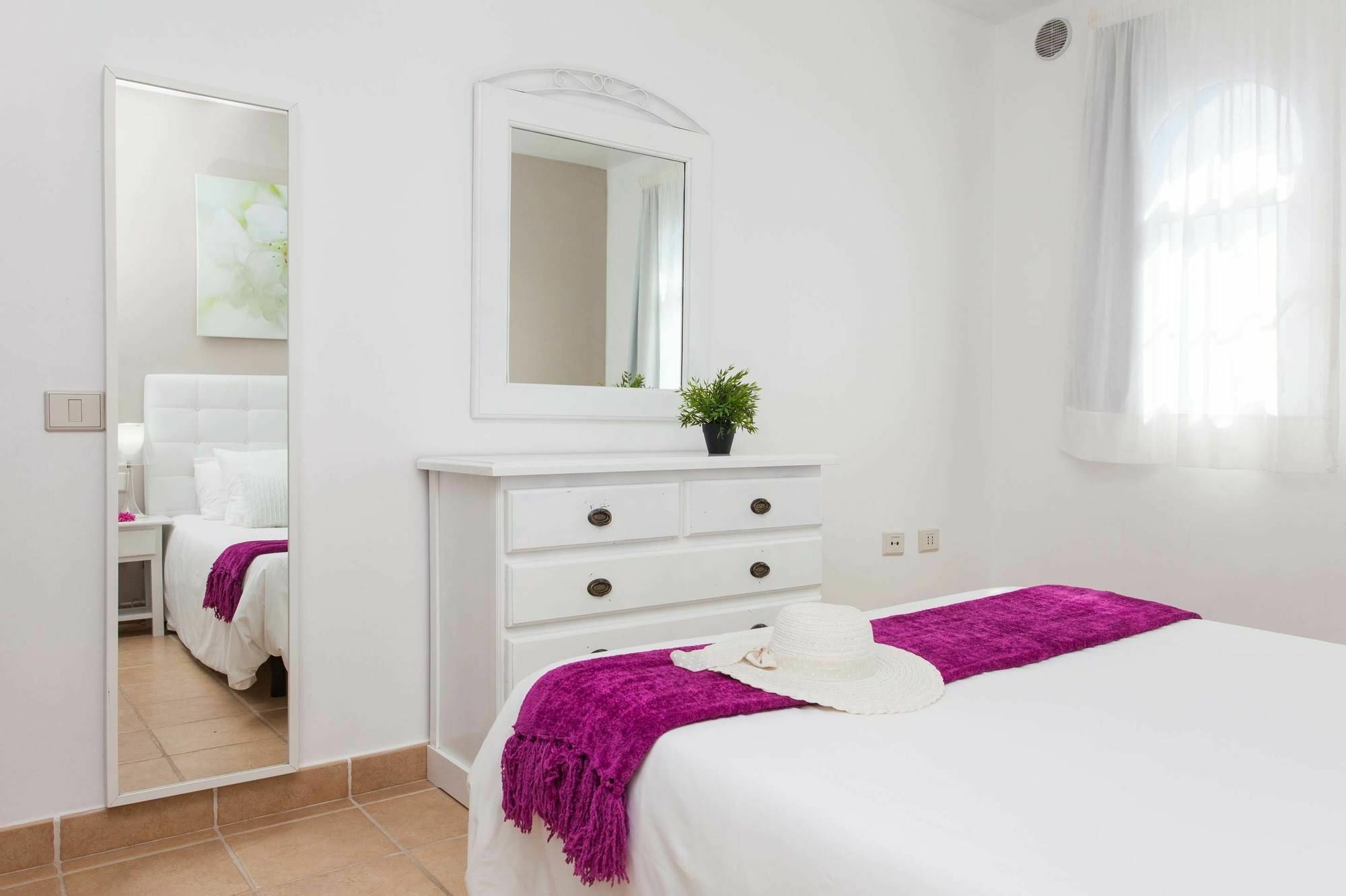 Apartamento Ganesha *