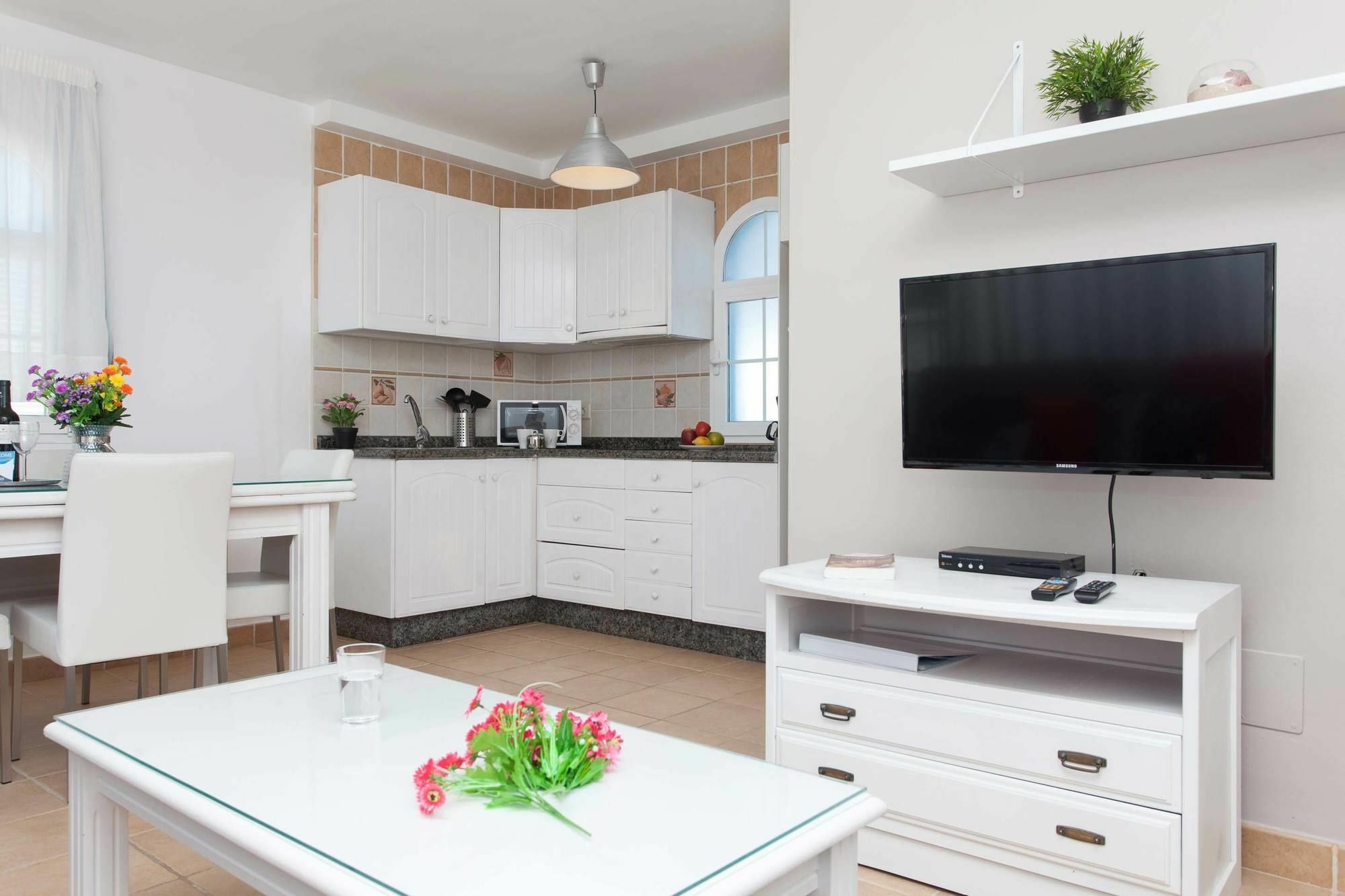 Apartamento Ganesha *