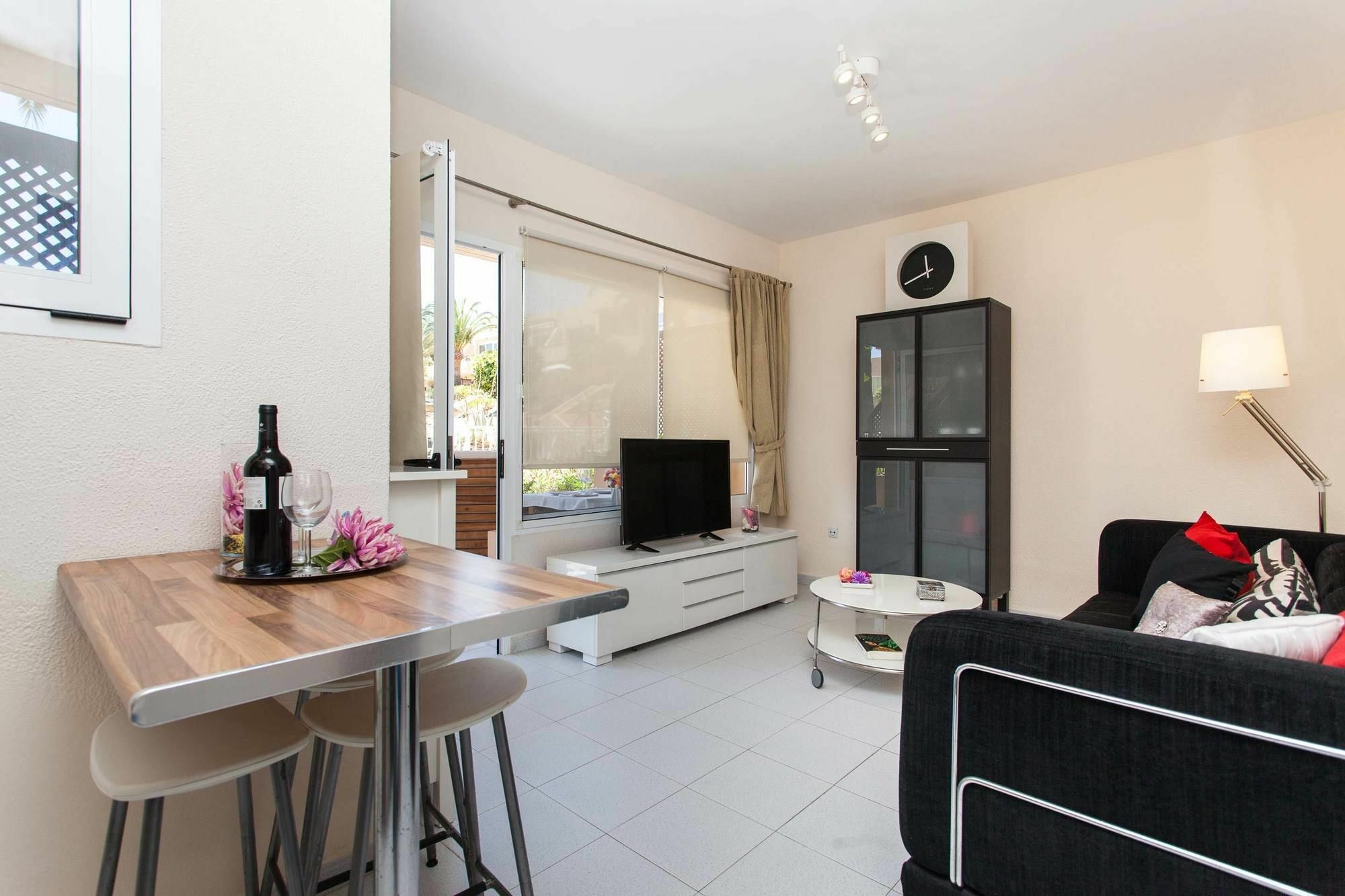 Kalma Apartment *