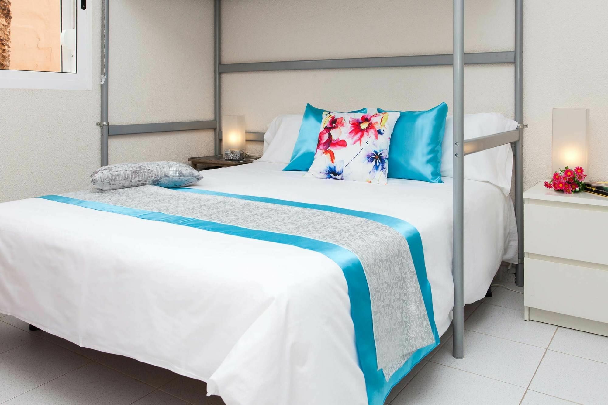 Apartment Kalma *
