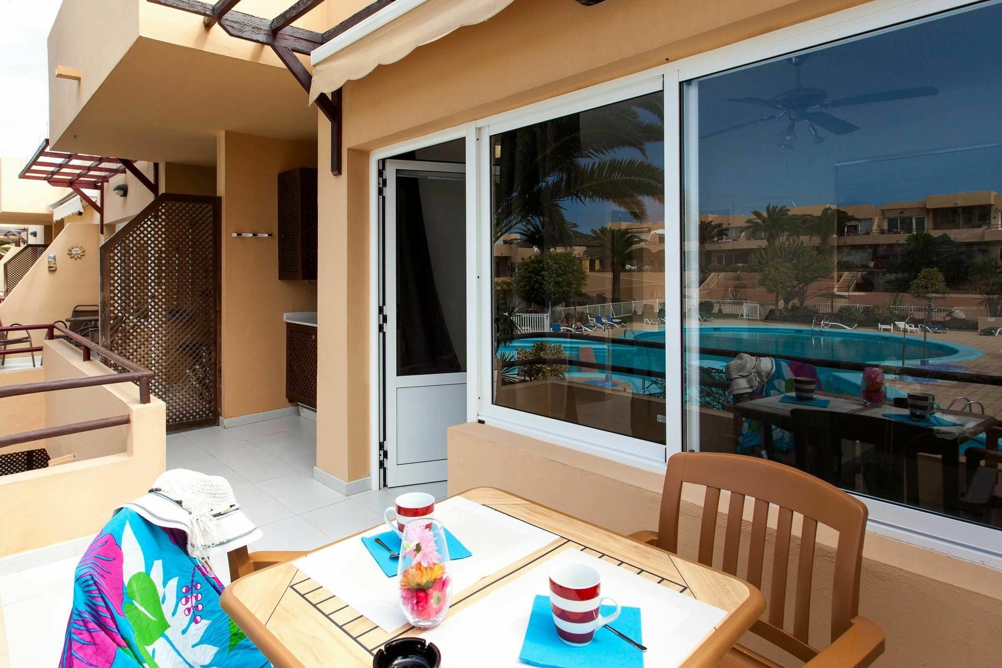 Apartment Kalma Corralejo