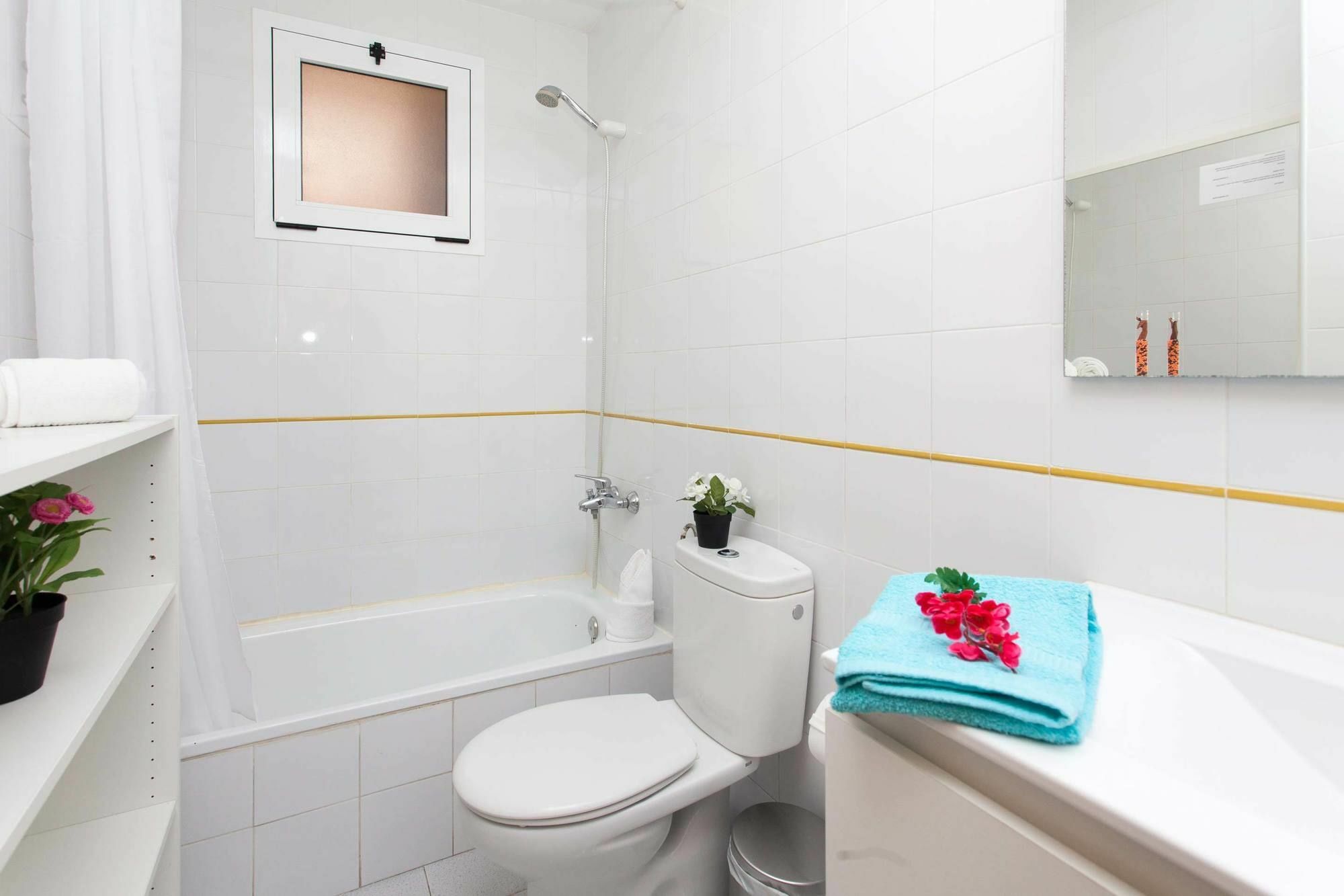 Kalma Apartment