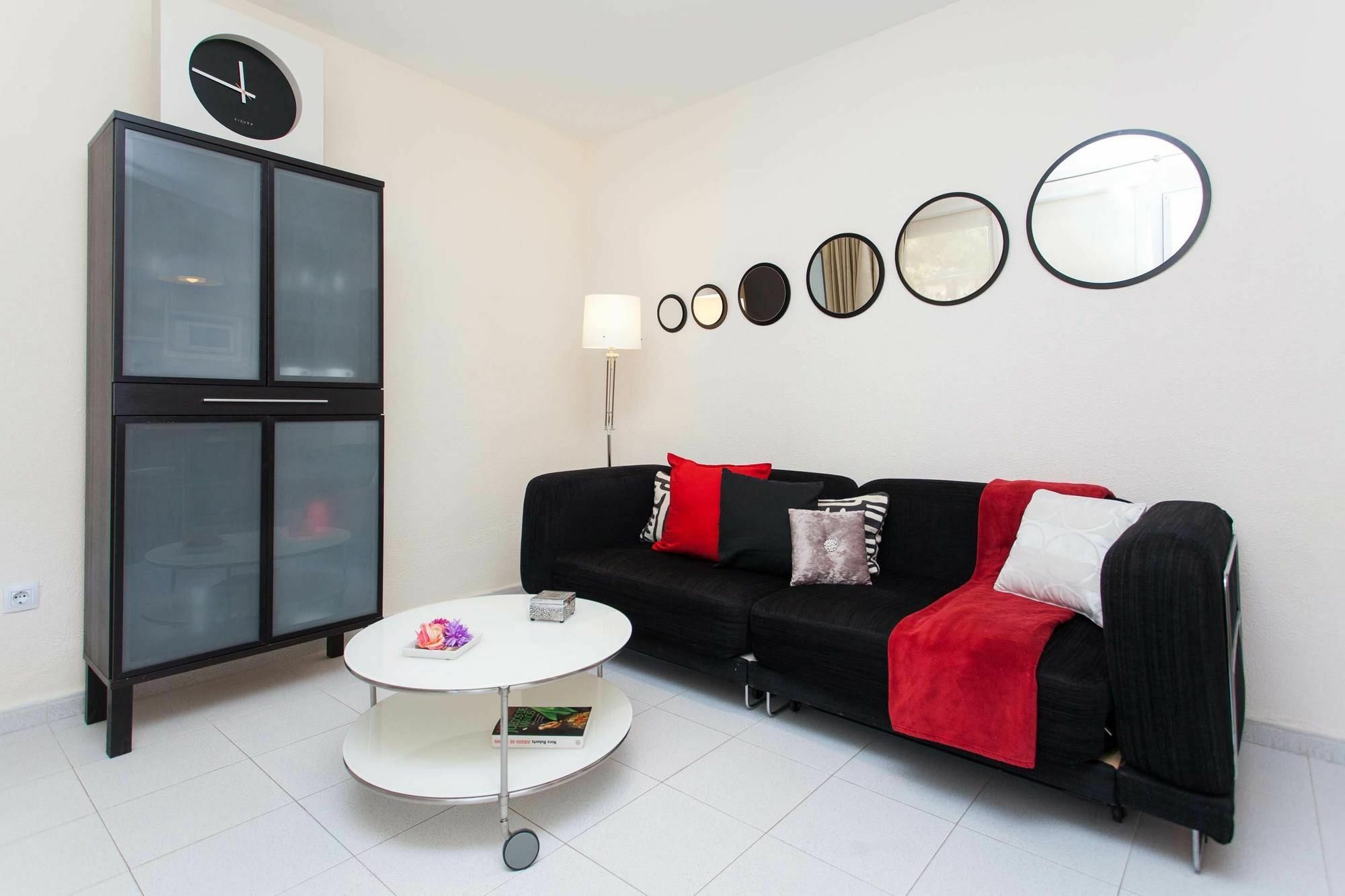 Apartment Kalma *