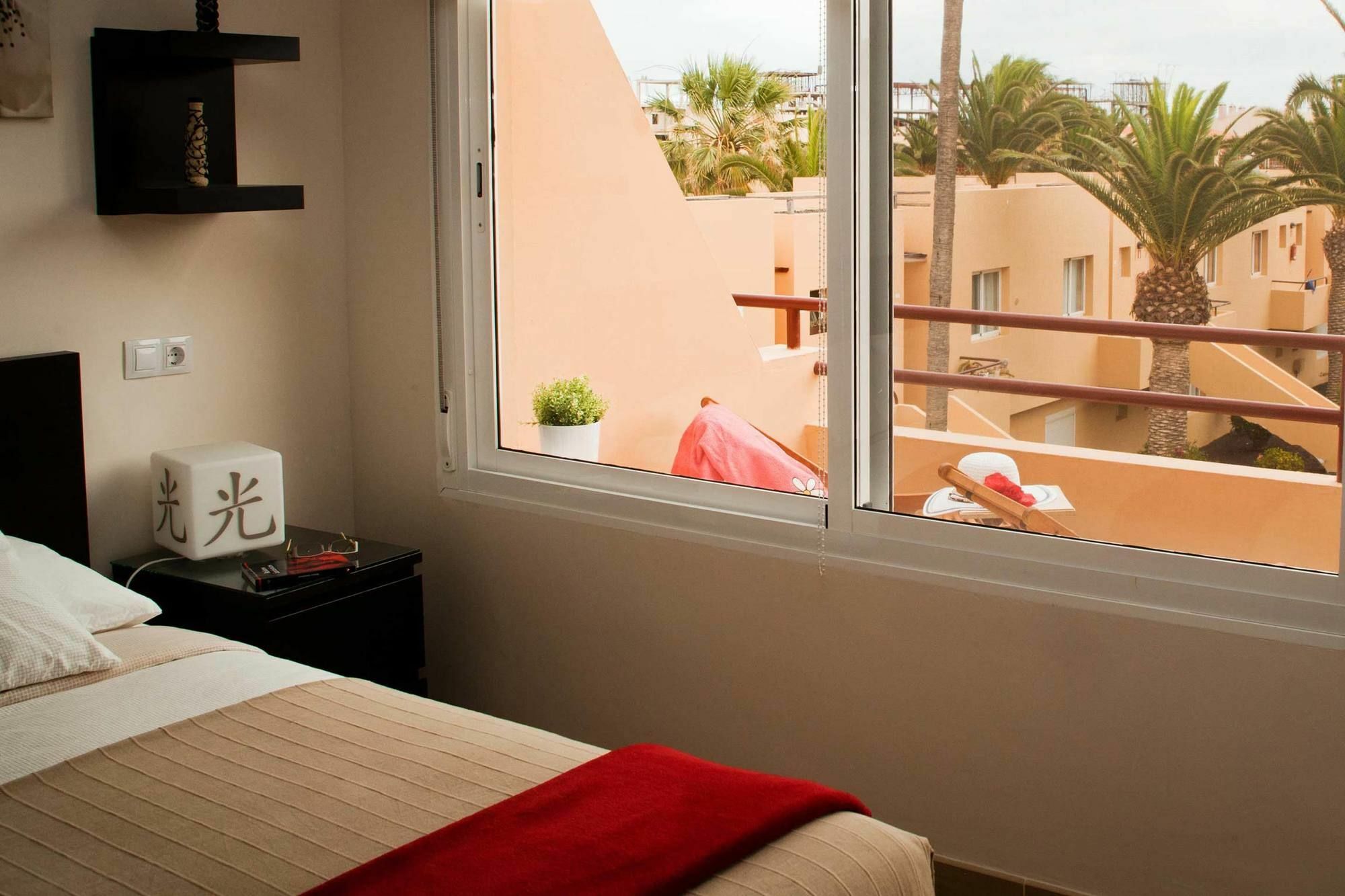 Apartment Kalma Corralejo