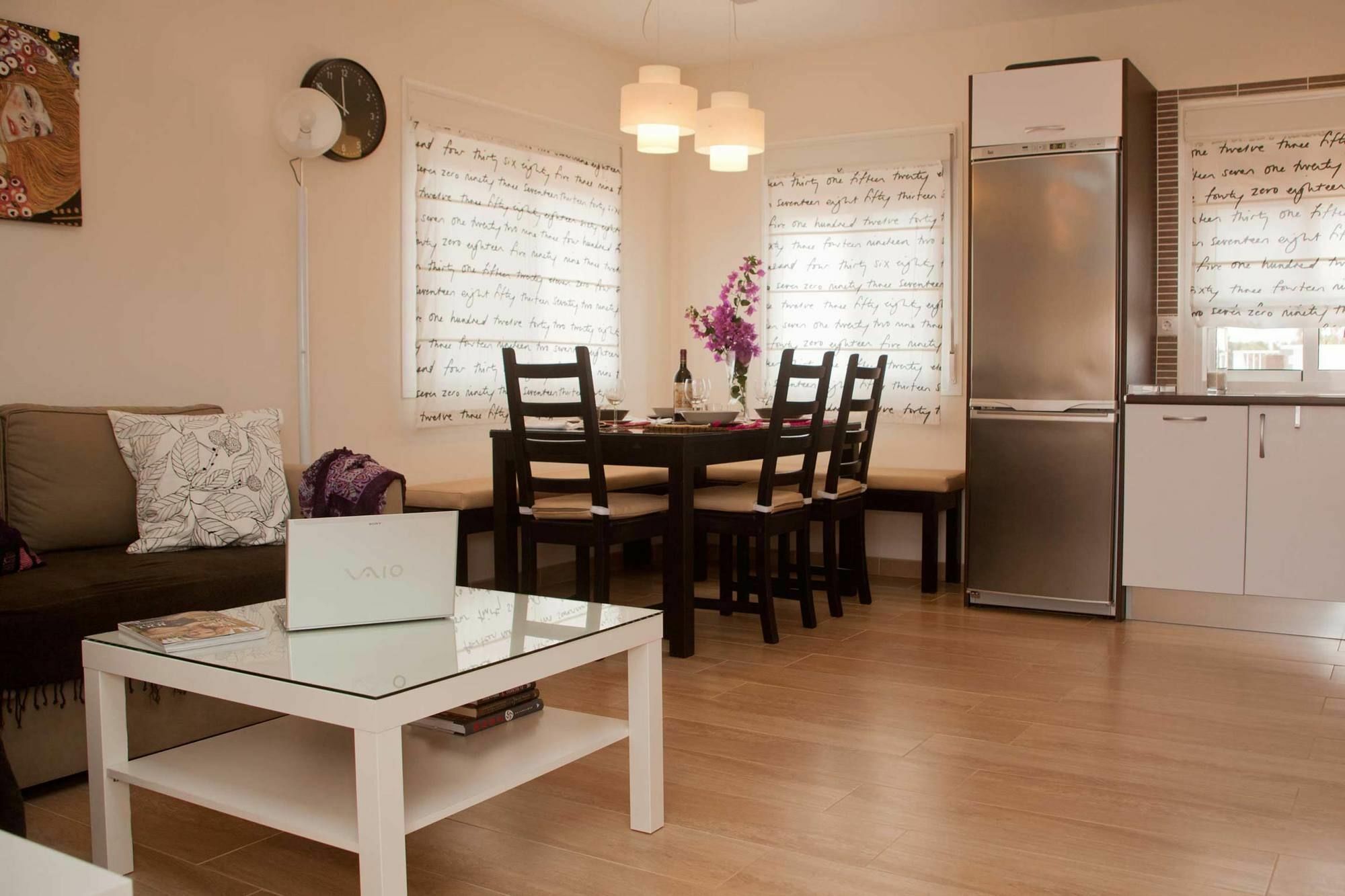 Kalma Apartment *