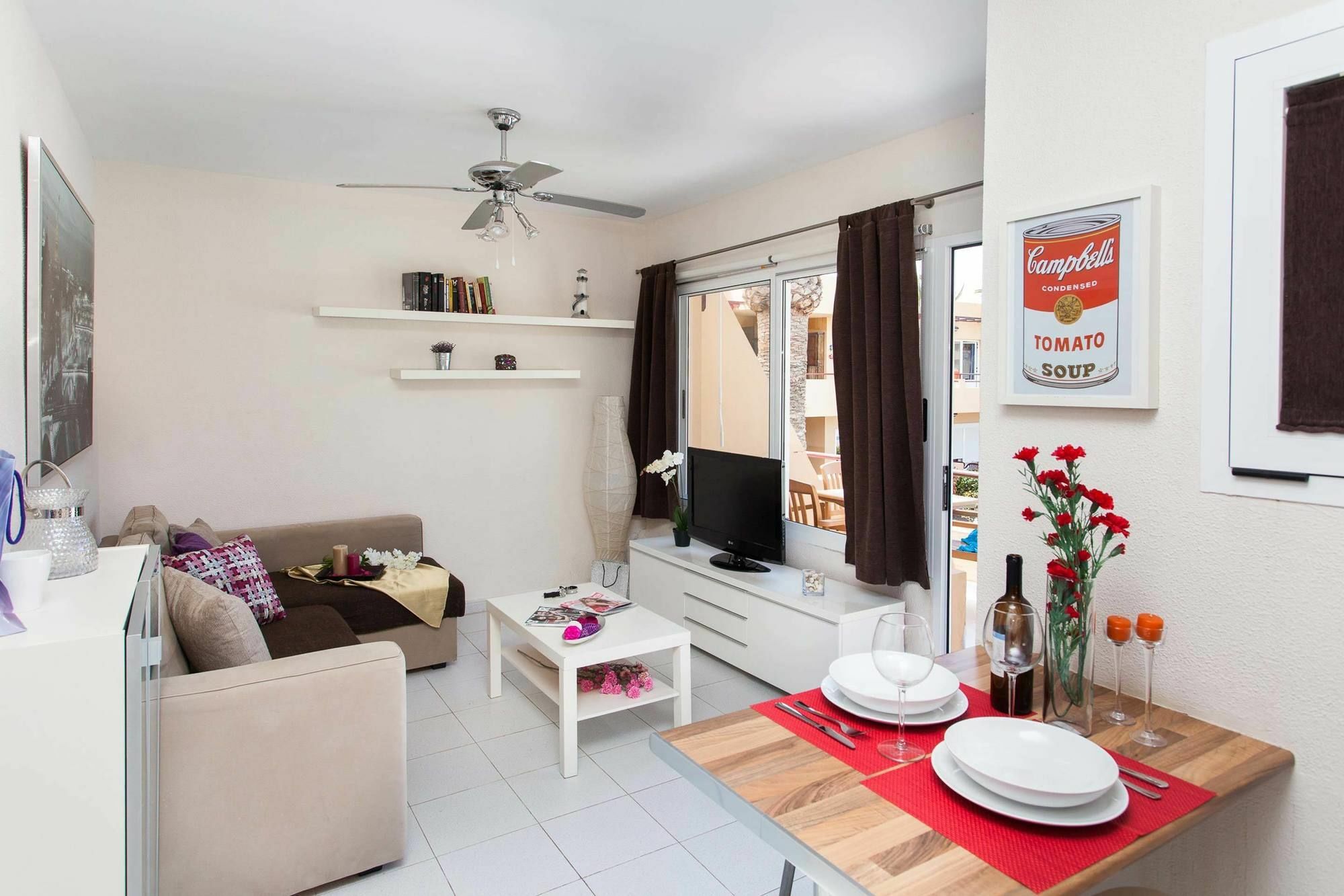 Kalma Apartment